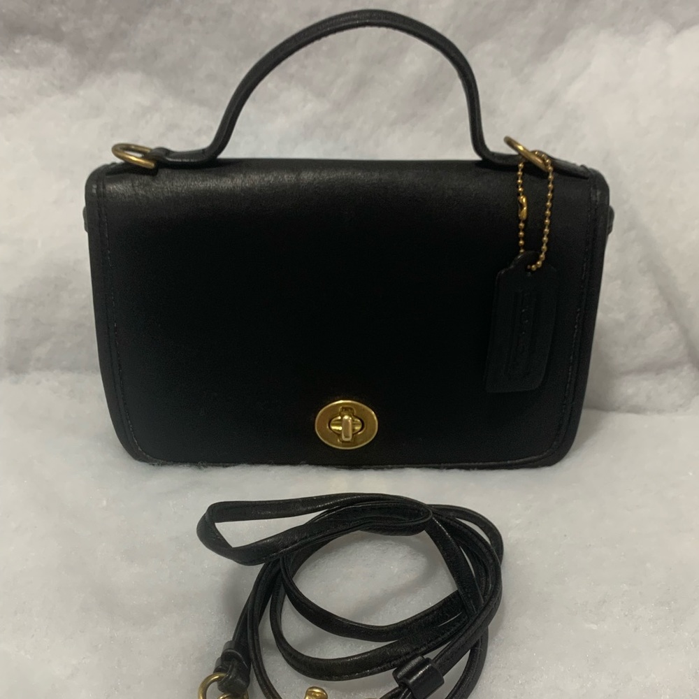 Coach vintage casino